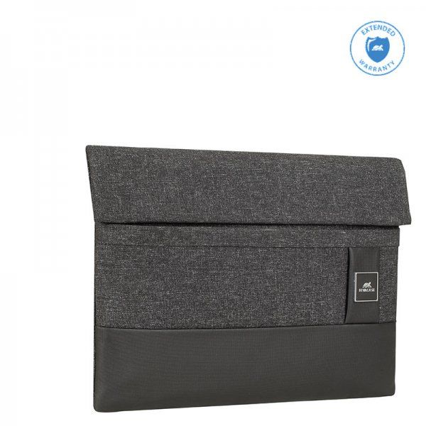 ����� ��� �������� 13.3" "Lantau" RIVACASE 8803 (Black) - �������� 1