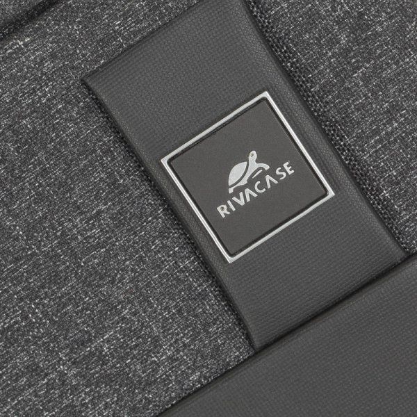 ����� ��� �������� 13.3" "Lantau" RIVACASE 8803 (Black) - �������� 6