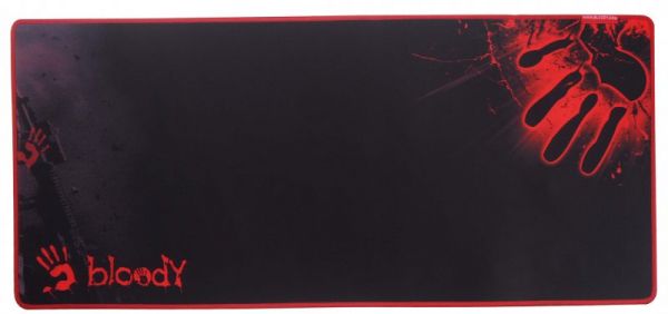 ������ ��� ���� ������� ������ ��� Bloody, 750*300*2 ��, ���� Control, Retail packing A4Tech B-087S Bloody (RET) - �������� 1
