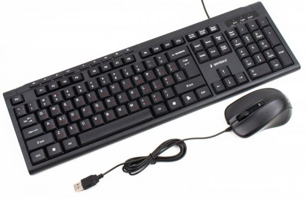 �������� �������� (��������� + ����) Gembird KBS-UM-03-UA - �������� 2