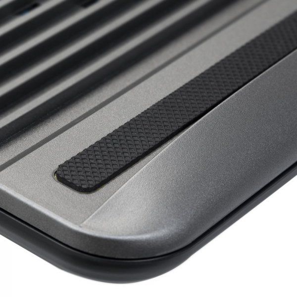 ��������� ��� �������� ϳ������� �� ������� �� 15.6", ������ RIVACASE 5555 silver - �������� 7