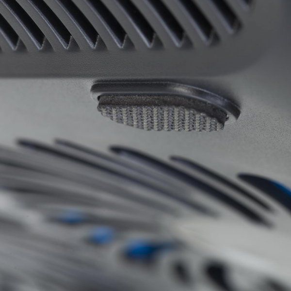 ��������� ��� �������� ϳ������� �� ������� �� 15.6", ������ RIVACASE 5555 silver - �������� 8