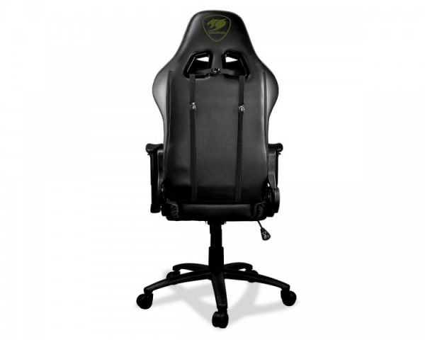 ����� ����������, ������� �������, �������� ������, �����-������� + ������ Cougar Armor One X - �������� 4