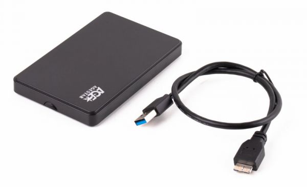   2.5", USB 3.0,  Agestar 3UB2P2 -  2