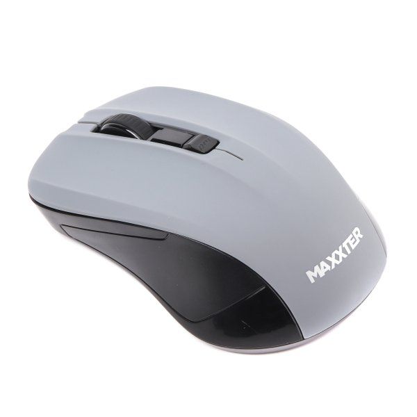  , USB,  Maxxter Mr-337-Gr -  3