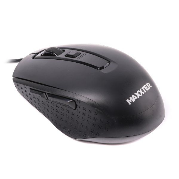 ���� �������, USB, ������ Maxxter Mc-335 - �������� 3