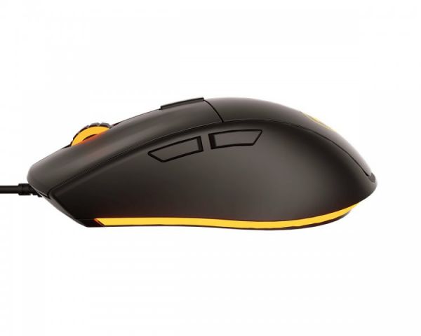   Minos XC +  Speed XC (260 x 210 x 3 ) Cougar -  8