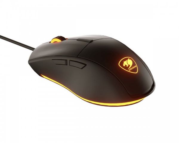   Minos XC +  Speed XC (260 x 210 x 3 ) Cougar -  10