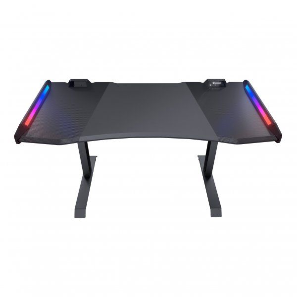 ��� ��� �������, ����������� ������, USB 3.0/Audio ���, RGB �����������, ����������� ������ Cougar MARS - �������� 1