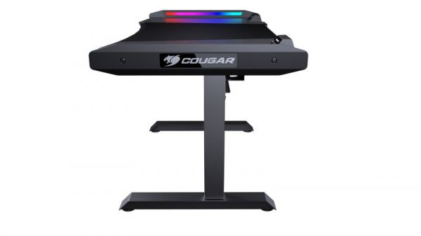 ��� ��� �������, ����������� ������, USB 3.0/Audio ���, RGB �����������, ����������� ������ Cougar MARS - �������� 3