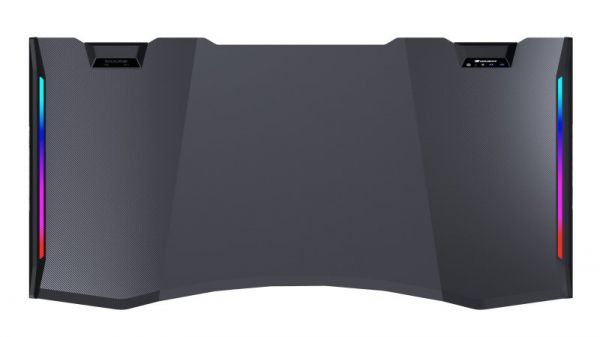 ��� ��� �������, ����������� ������, USB 3.0/Audio ���, RGB �����������, ����������� ������ Cougar MARS - �������� 7