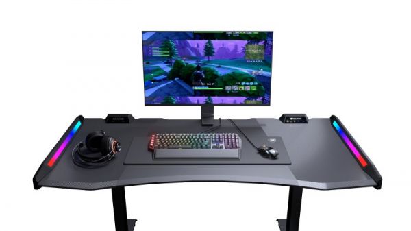 ��� ��� �������, ����������� ������, USB 3.0/Audio ���, RGB �����������, ����������� ������ Cougar MARS - �������� 11