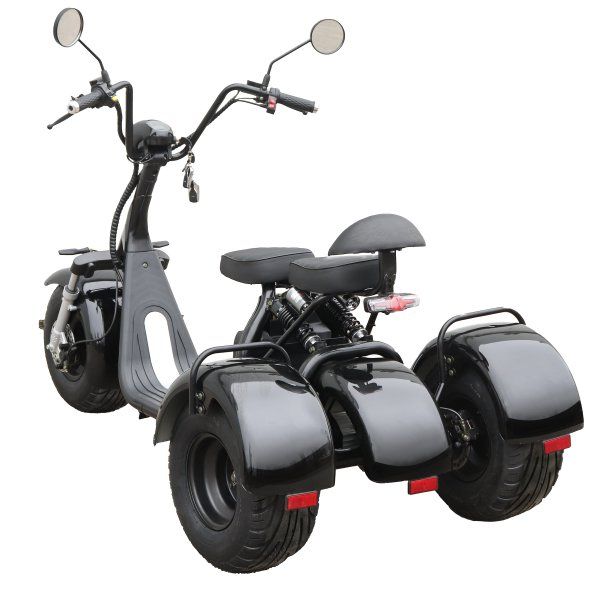 �������������, 1000 ��, ������ Maxxter TRIKE (bla�k) - �������� 2