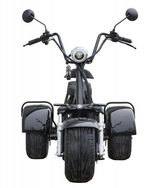 �������������, 1000 ��, ������ Maxxter TRIKE (bla�k) - �������� 3