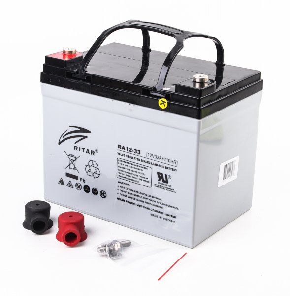 ������� ��� ��� ������������ ������� 12 � 33 A��� Ritar RA12-33 - �������� 2