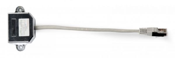 ������������ ����� �������� ����� RJ-45 Cablexpert NCA-SP-02 - �������� 4