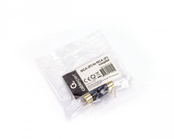  ' RCA - Cablexpert A-RCAFF-01 -  2