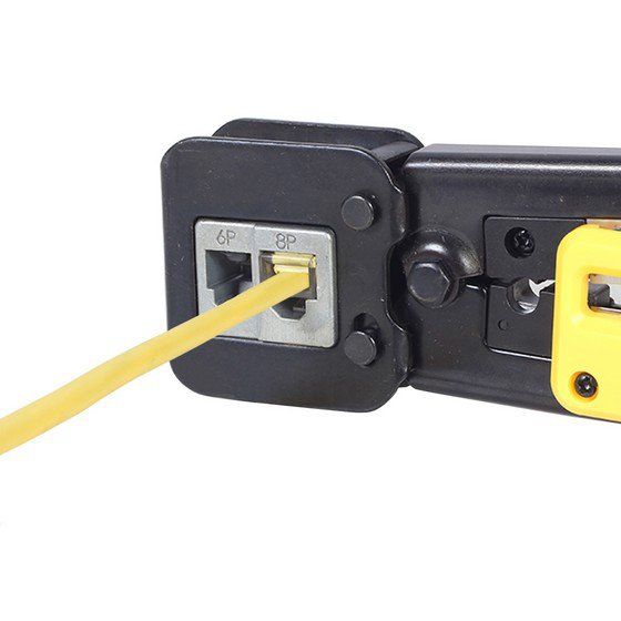 ���������� ��� ������� ���'��� RJ45/RJ12/RJ11 ����� ��� ������� Cablexpert T-WC-05 - �������� 4