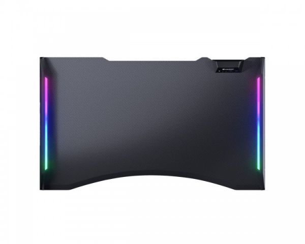 ��� ��� �������, ����������� ������, USB 3,0/Audio ���, RGB �����������, ������ 810 �� Cougar MARS 120 - �������� 2