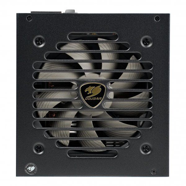 ���� ������� Cougar GEX 850 850W, 80 Plus Gold, Modular, 120 mm Silent Fan, 8SATA+ 4PCI-E - �������� 1