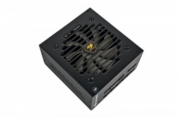 ���� ������� Cougar GEX 850 850W, 80 Plus Gold, Modular, 120 mm Silent Fan, 8SATA+ 4PCI-E - �������� 3