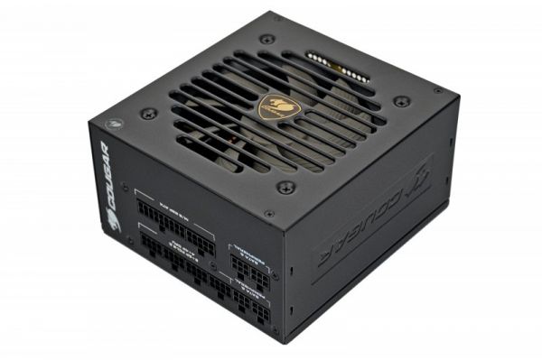 ���� ������� Cougar GEX 850 850W, 80 Plus Gold, Modular, 120 mm Silent Fan, 8SATA+ 4PCI-E - �������� 5