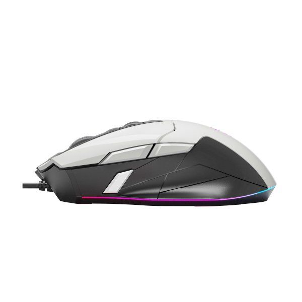 ���� A4Tech W70 Max Bloody (Panda White) Activated, RGB, 10000 CPI, 50M ���������, ��� + ����� - �������� 5