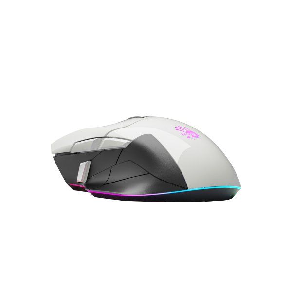 ���� A4Tech W70 Max Bloody (Panda White) Activated, RGB, 10000 CPI, 50M ���������, ��� + ����� - �������� 6