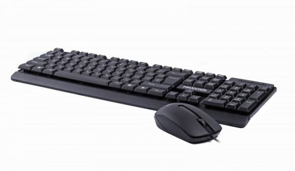 �������� �������� (��������� + ����) Maxxter KMS-CM-01-UA - �������� 3