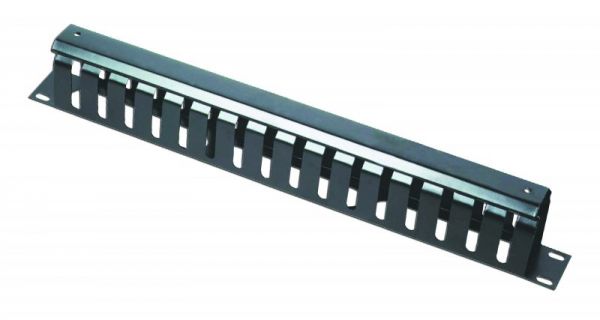 ��������� ���������� 1U 19" � ��������� ������� Cablexpert 19C-CM2 - �������� 1