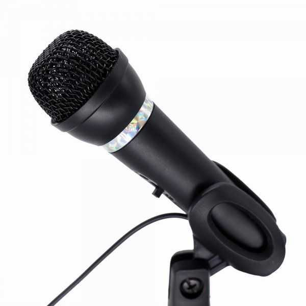 ̳ ,  , 3.5 jack,  Gembird MIC-D-04 -  1