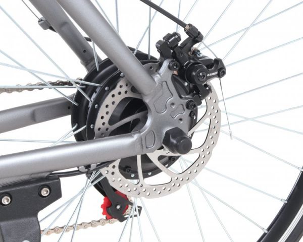  ,  Maxxter ROAD MASTER (gray) -  4