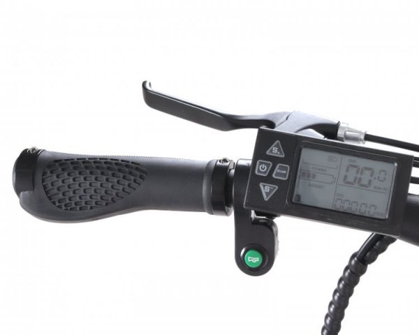  ,  Maxxter ROAD MASTER (gray) -  7