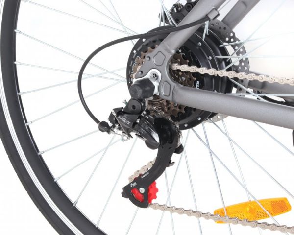  ,  Maxxter ROAD MASTER (gray) -  8