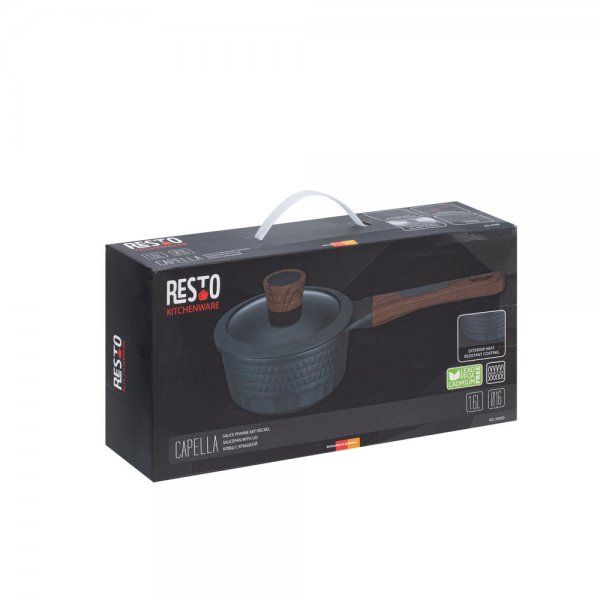 ʳ�� �� ������ ������� � �������, ���� "CAPELLA", =16 ��, h=8.0 ��, 1.4 � RESTO 93500 - �������� 14