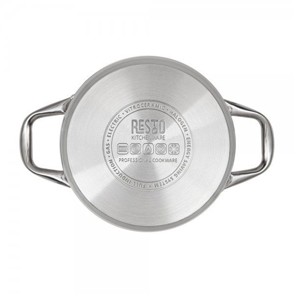 �������� �� �������, ���� "RIGEL", =18 ��, h=10.5 ��, 2.7 � RESTO 92103 - �������� 5