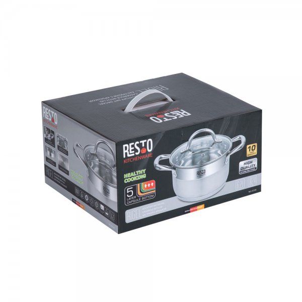 �������� �� �������, ���� "RIGEL", =24 ��, h=13.5 ��, 6.2 � RESTO 92105 - �������� 10