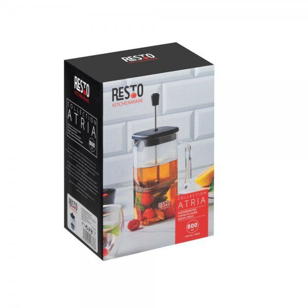 � �����-����, �������� "ATRIA", 800 �� RESTO 90504 - �������� 10