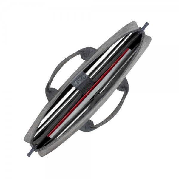 ����� ��� �������� 15.6" RIVACASE 7532 (Grey/Dark blue) - �������� 14