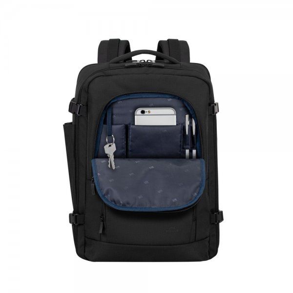 ������ ��� �������� 17.3" Tegel RIVACASE 8461 Black - �������� 3