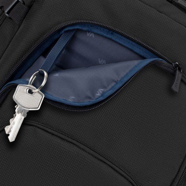 ������ ��� �������� 17.3" Tegel RIVACASE 8461 Black - �������� 7