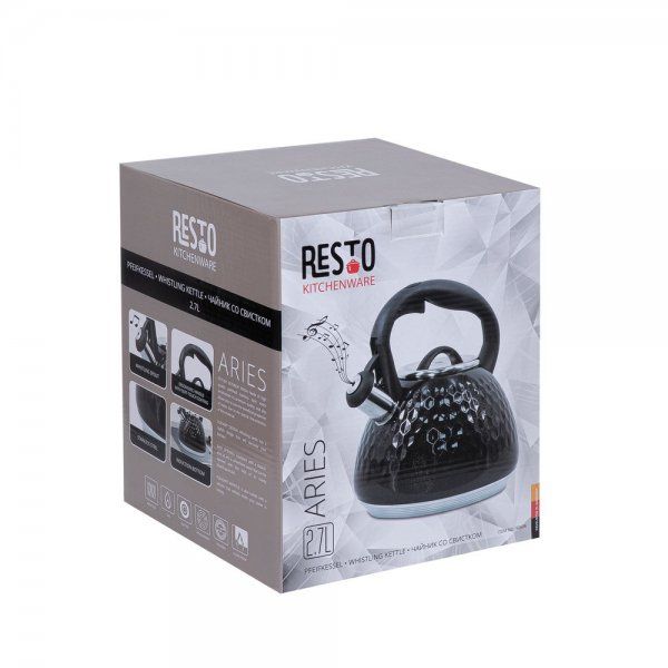 ������ �� ��������, �������� "LYRA", 2.7 � RESTO 90606 - �������� 9