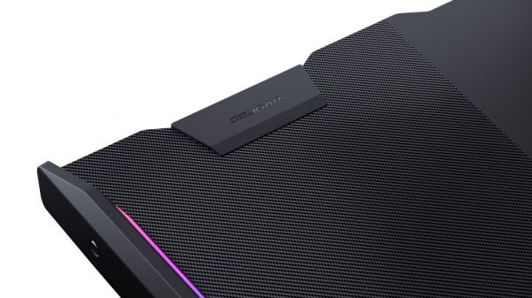 ��� ��� �������, ����������� ������, USB 3.0/Audio ���, RGB �����������, Type-C, ����������� ������ Cougar MARS PRO 150 - �������� 5