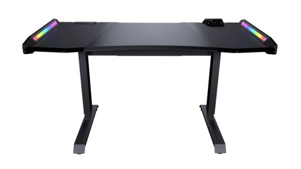 ��� ��� �������, ����������� ������, USB 3.0/Audio ���, RGB �����������, Type-C, ����������� ������ Cougar MARS PRO 150 - �������� 6