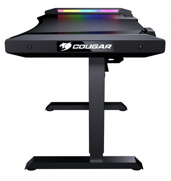 ��� ��� �������, ����������� ������, USB 3.0/Audio ���, RGB �����������, Type-C, ����������� ������ Cougar MARS PRO 150 - �������� 7