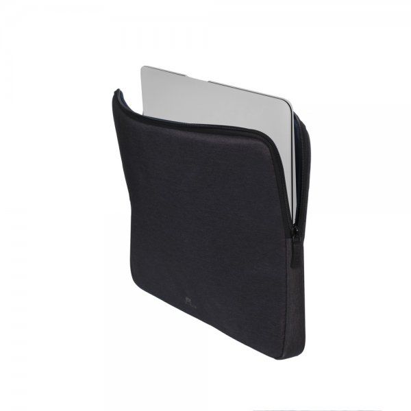 ����� ��� �������� 13.3-14" "Suzuka" RIVACASE 7704 Black - �������� 6