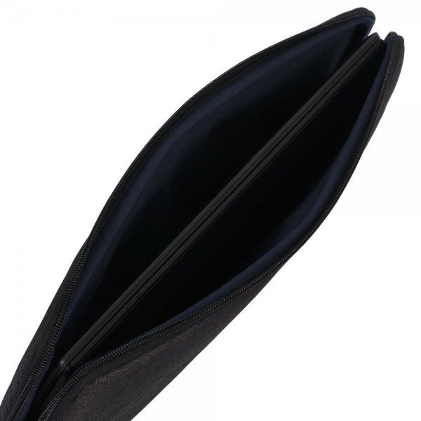 ����� ��� �������� 13.3-14" "Suzuka" RIVACASE 7704 Black - �������� 9