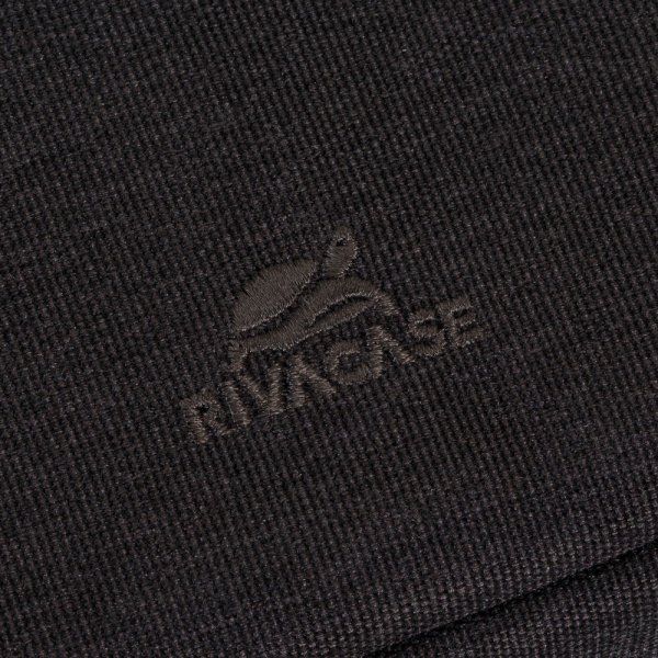 ����� ��� �������� 13.3-14" "Suzuka" RIVACASE 7704 Black - �������� 11