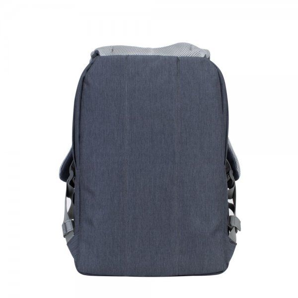������ ��� �������� 17.3", �������� "Prater", �����-���� RIVACASE 7567 (Dark Grey) - �������� 8