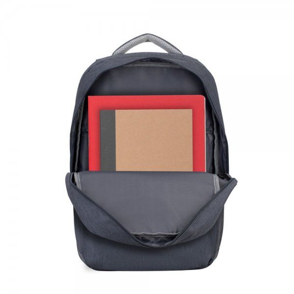 ������ ��� �������� 17.3", �������� "Prater", �����-���� RIVACASE 7567 (Dark Grey) - �������� 14